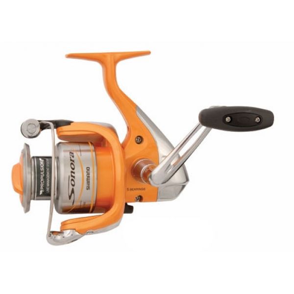 Shimano SON4000FB Sonora FB Spinning Reel Clam Pack