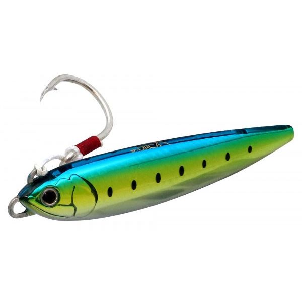 Shimano SP Orca Baby - Candy Iwashi