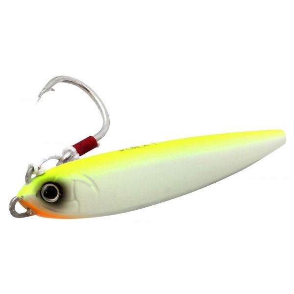 Shimano SP Orca Baby - Chart White