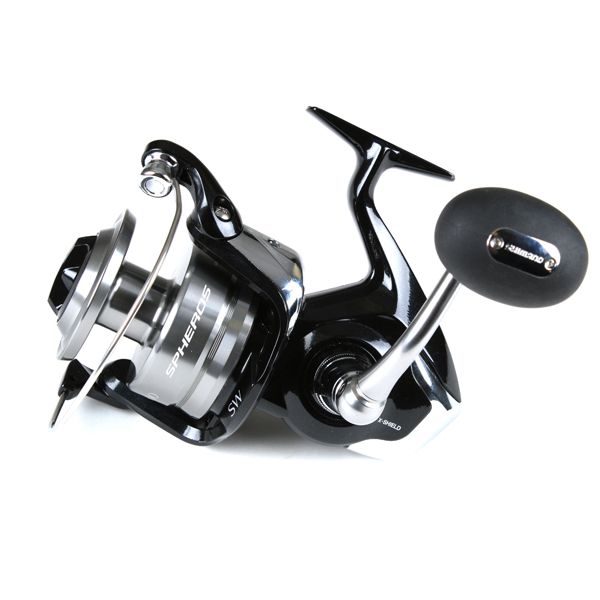 Shimano SP8000SW Spheros SW offshore Spinning Reel