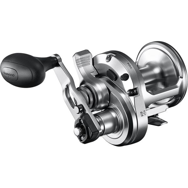 Shimano SPM16II SpeedMaster II Lever Drag Reel