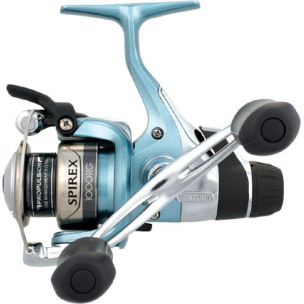 Shimano SR1000RG Spirex RG Spinning Reel