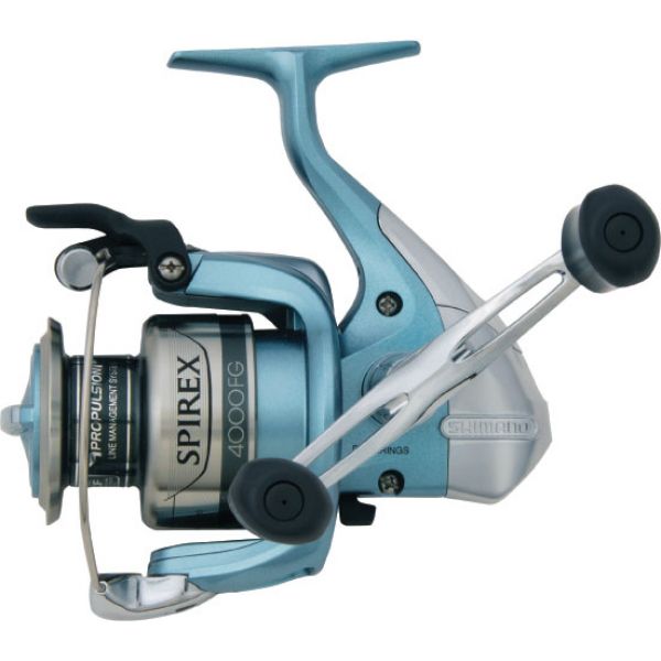 Shimano SR4000FG Spirex FG Spinning Reel