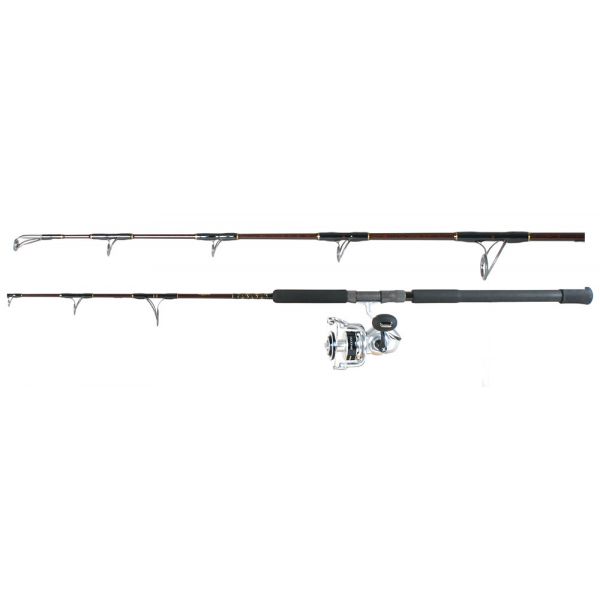 Shimano SRG10000SW Saragosa Jigging Combo