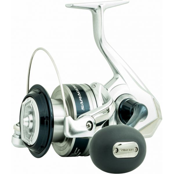 Shimano SRG18000SWAHG Saragosa SW A Spinning Reel