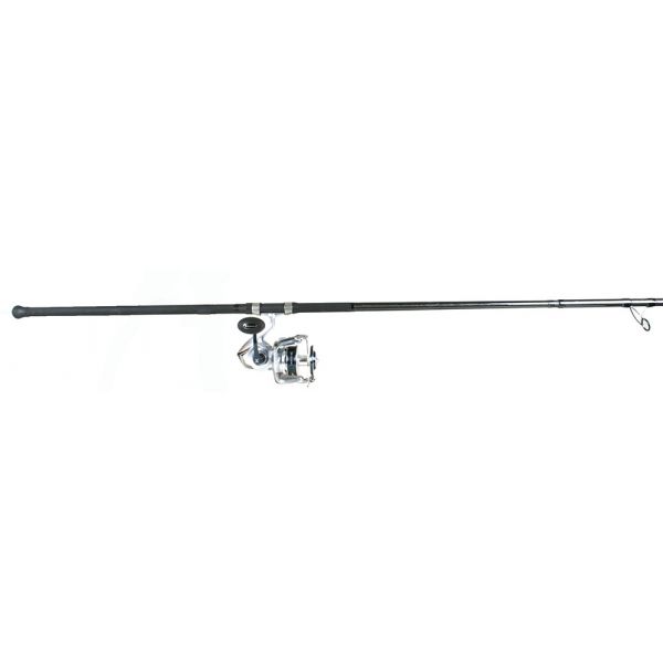 Shimano SRG20000SW Saragosa - Shimano 11ft Tiralejo Rod Surf Combo