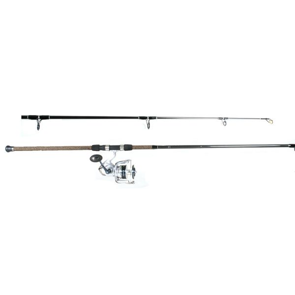 Shimano SRG20000SW Saragosa -Tsunami Trophy Surf Combo