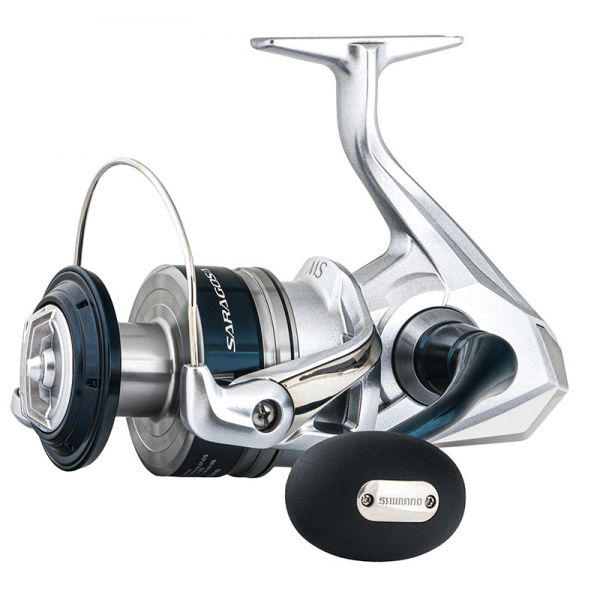 Shimano SRG8000SWAHG Saragosa SW A Spinning Reel