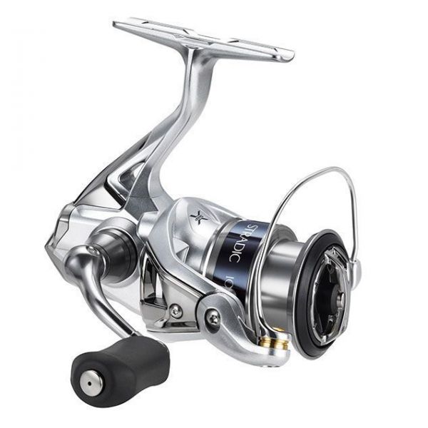 Details about   Shimano 19 STRADIC C3000XG 6.4 Spinning Reel Brand-New F/S 