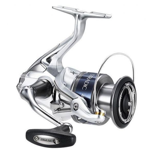 Shimano ST4000XGFK Stradic FK Spinning Reel