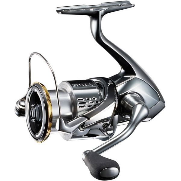 Shimano STL2500HG Stella FJ Spinning Reel