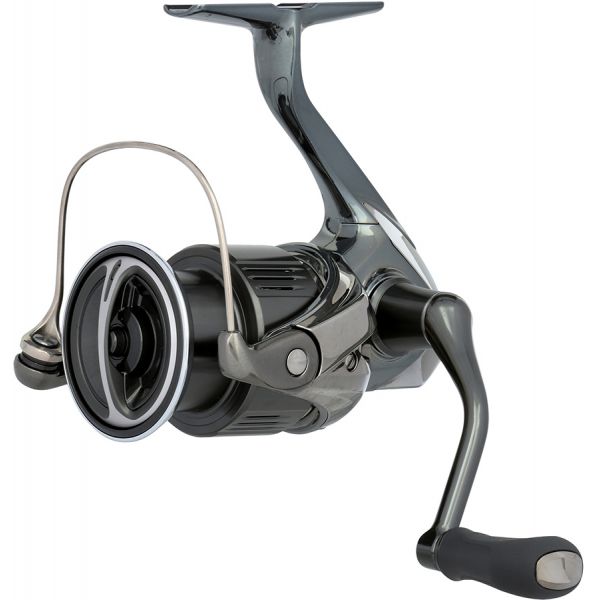 Shimano STL2500HGFK Stella FK Spinning Reel