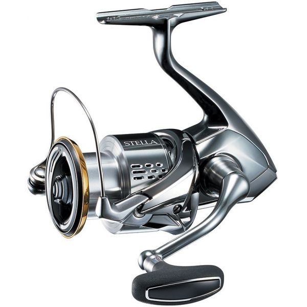 Shimano STLC3000XGFJ Stella FJ Spinning Reel