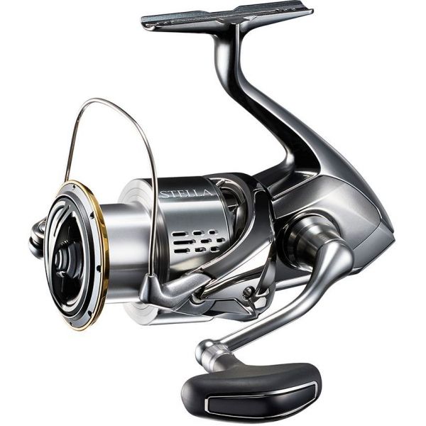 Shimano STL4000XGFJ Stella FJ Spinning Reel