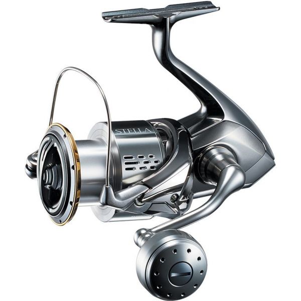 Shimano STLC5000XGFJ Stella FJ Spinning Reel