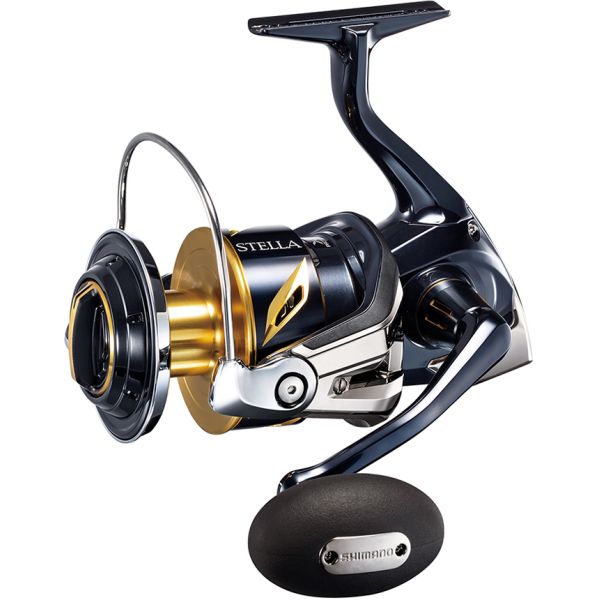 Shimano STLSW14000XGC Stella SW C Spinning Reel