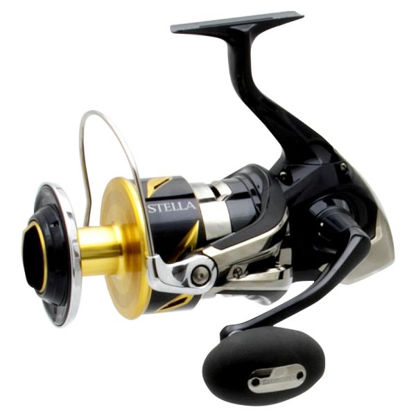 Shimano STLSW20000PGC Stella SW C Spinning Reel