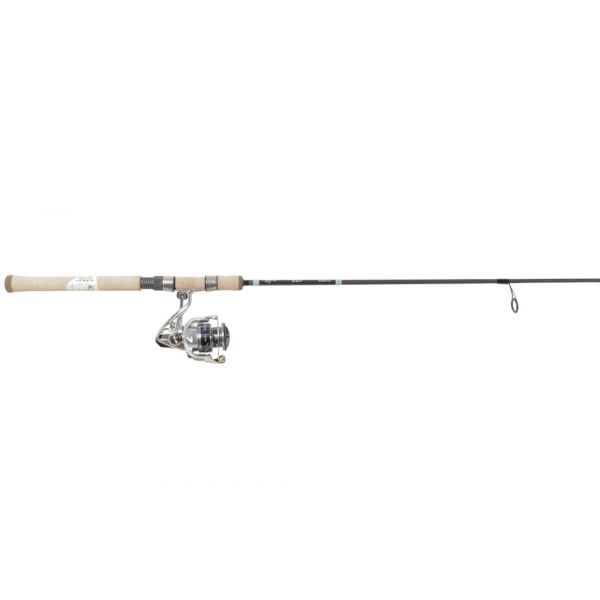 Shimano Stradic 2500 FK G Loomis 842S E6X Inshore Spinning Combo