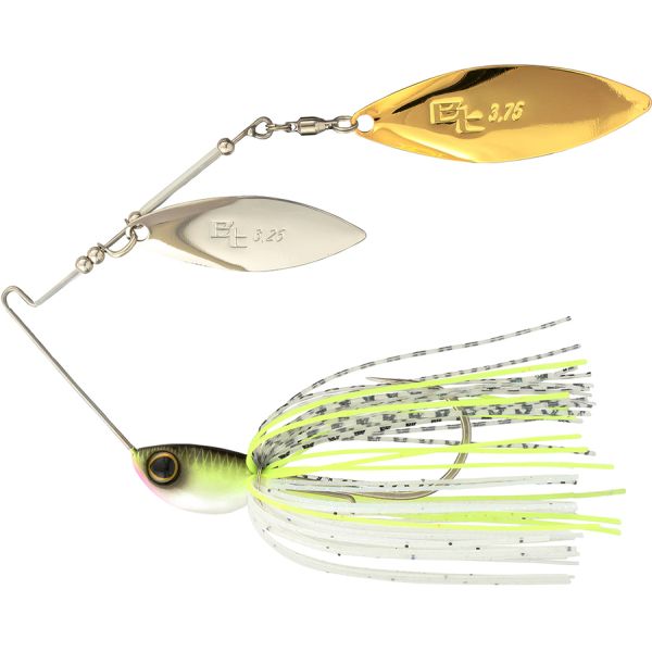 Shimano Swagy Strong Double Willow Spinnerbaits - 1/2oz