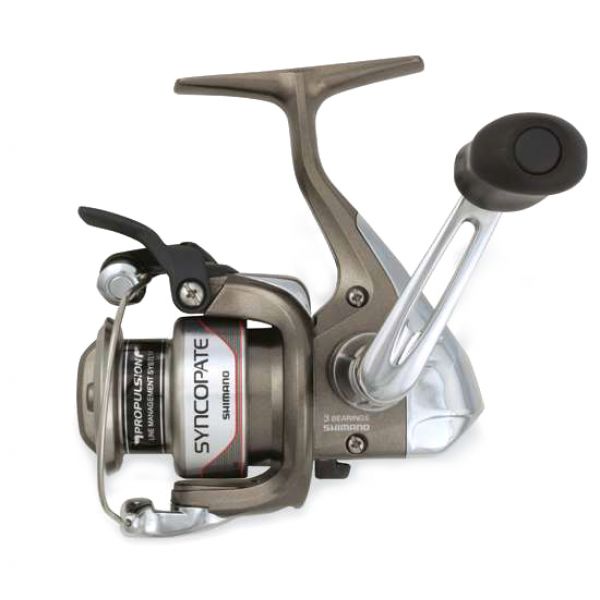 Shimano Syncopate FG Spinning Reels