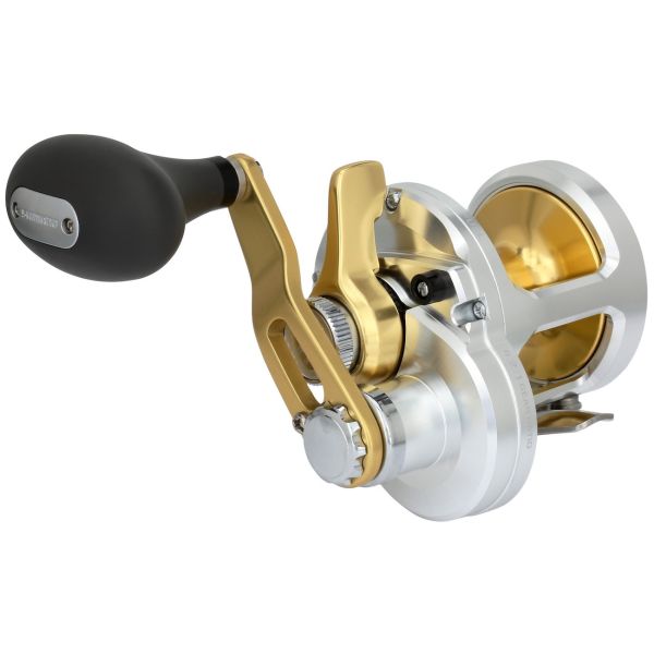 Shimano TAC10 Talica Reels