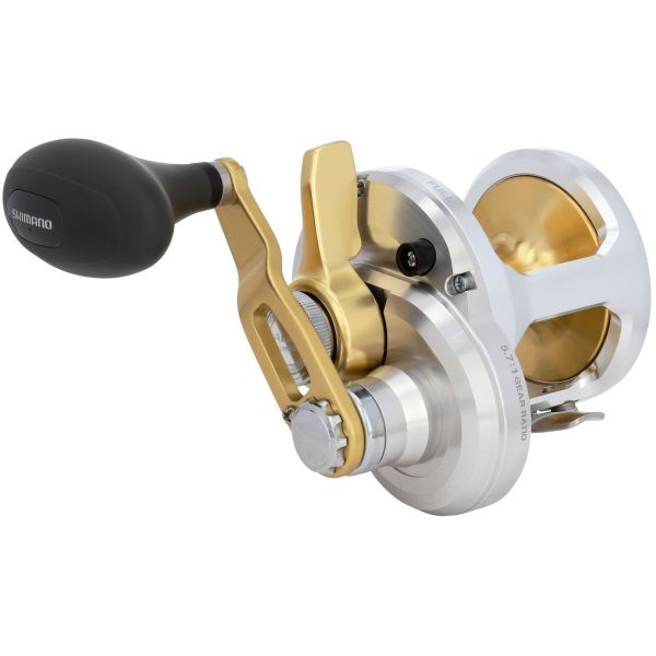 Shimano TAC12 Talica Reels