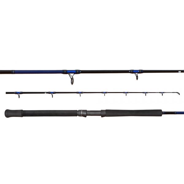 Shimano Talavera Casting Rods