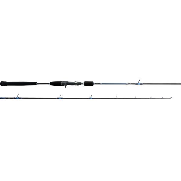 Shimano Talavera Type J Jigging Rods