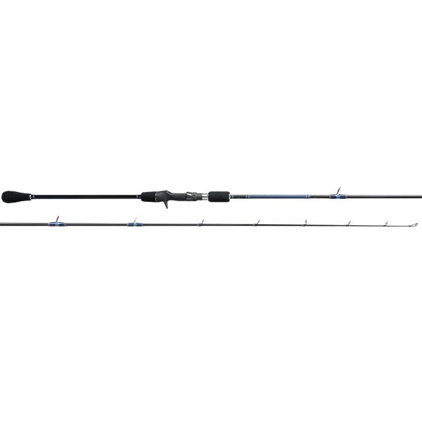 Shimano Talavera Type Slow J Jigging Rods