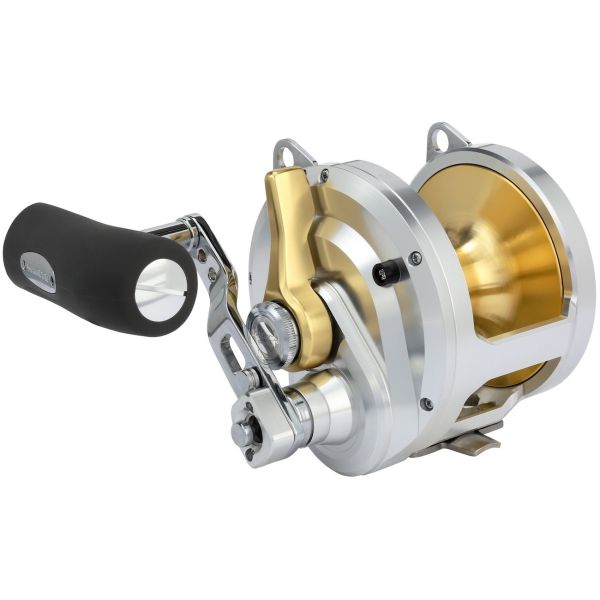 Shimano Talica TAC50II Lever Drag 2 Speed Reels