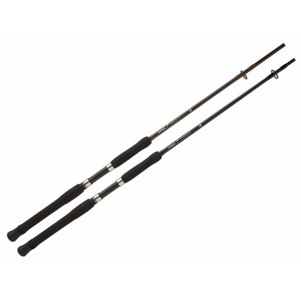 Shimano Tallus Blue Water Saltwater Spinning Rods