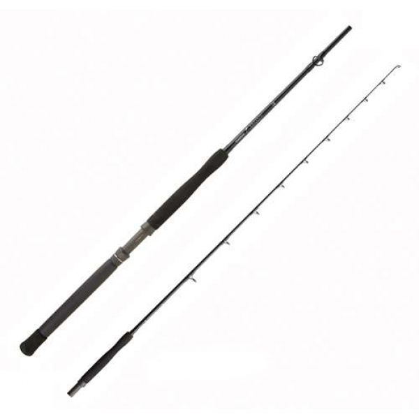 Shimano Tallus Trolling Slick Butt Ring Guided Rods