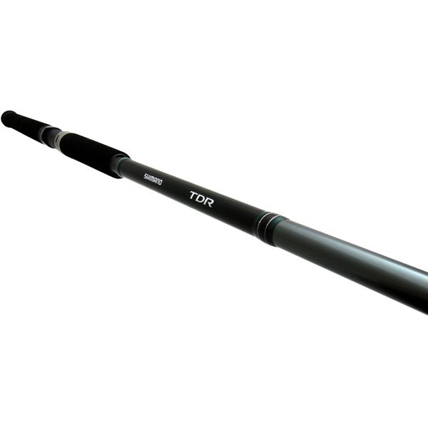 Shimano TDR Trolling Rods