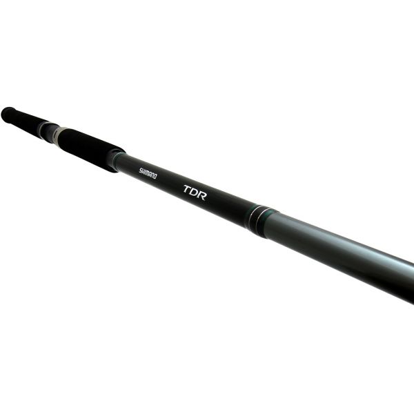 NEW Shimano TDR Conventional Trolling Rod 9' H TDR90H2PC 