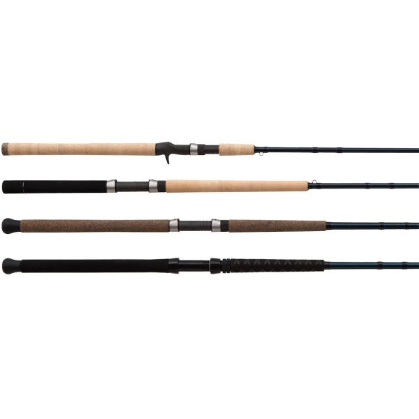 Shimano Technium Rods