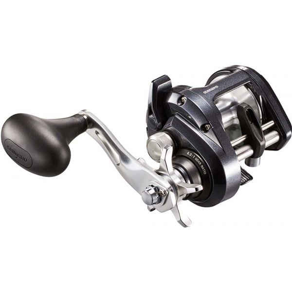 Shimano TEK800PGA Tekota Levelwind Conventional Reel