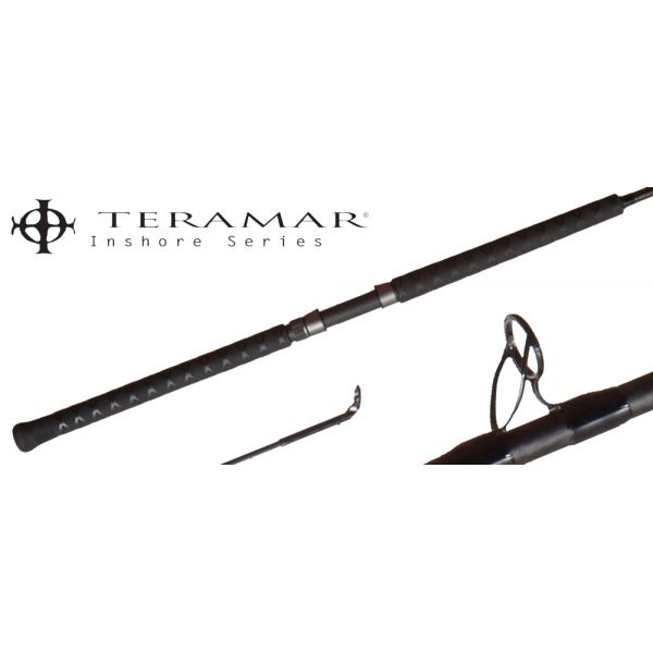 Shimano Teramar TMS90MHB Inshore West Coast Spinning Rod