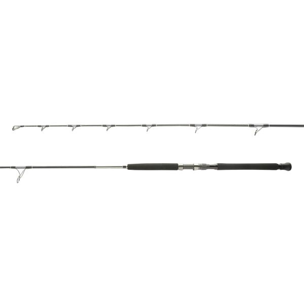 Shimano Terez BW BFC Spinning Rods