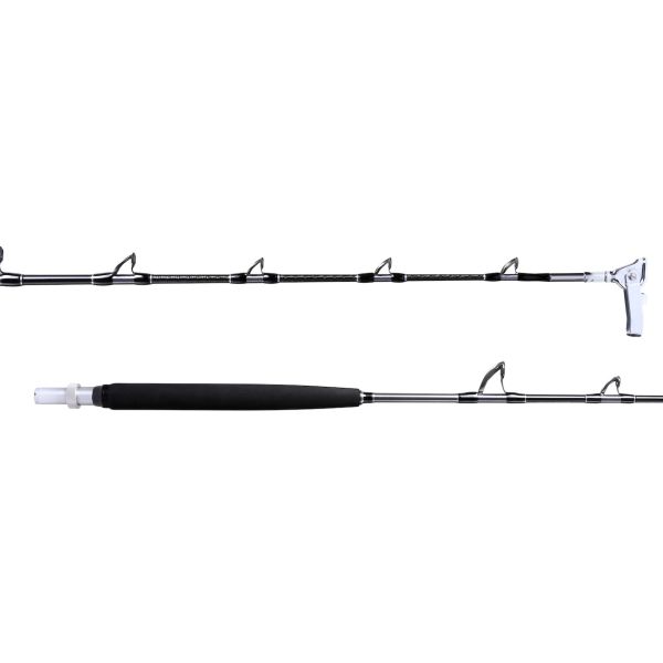 Shimano Terez BW Deep Drop Rods