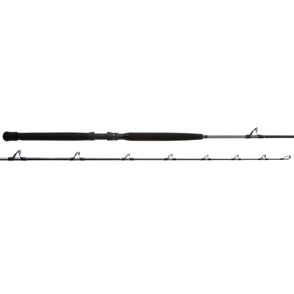 Shimano Terez BW Slick Butt Conventional Rods