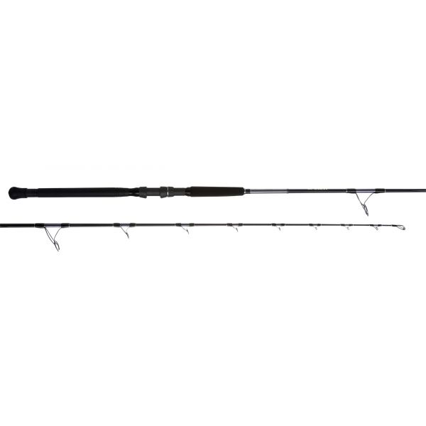 Shimano Terez BW Slick Butt Spinning Rods