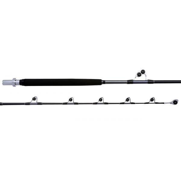 Shimano Terez BW Uni-Butt Full Roller Conventional Rods