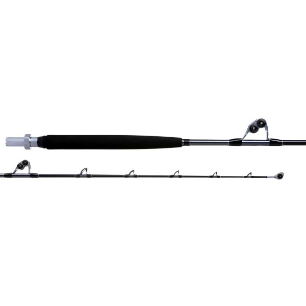 Shimano Terez BW Uni-Butt Roller Stripper Conventional Rods