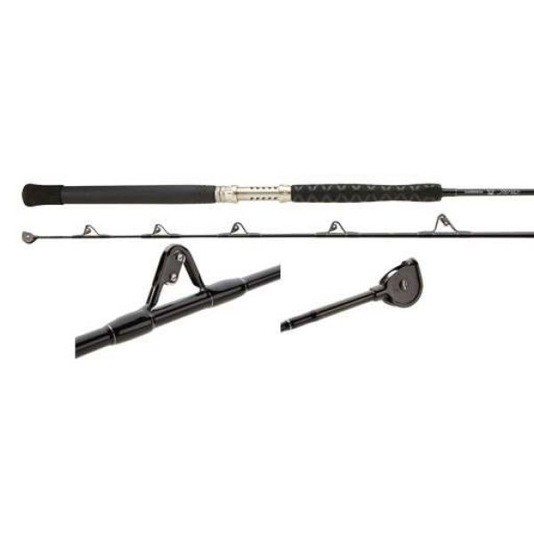 Shimano Terez Full Roller Casting Rods