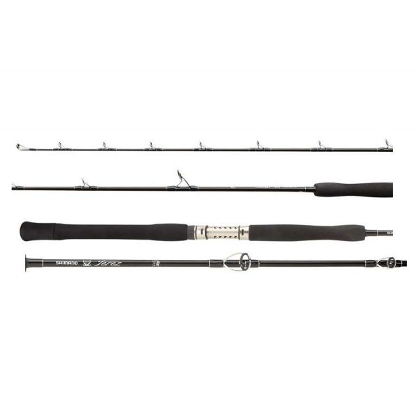 Shimano Terez Rods - Old Models