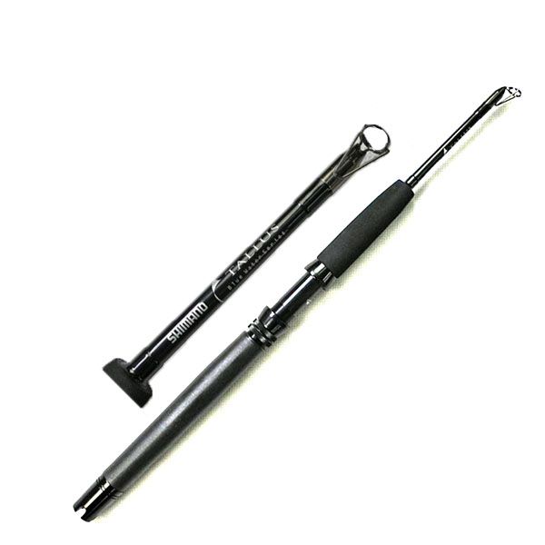 Shimano TLCKITE Tallus Kite Rod