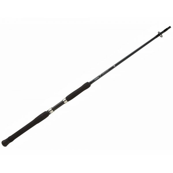 Shimano TLS72HBBL Tallus Blue Water Spinning Rod