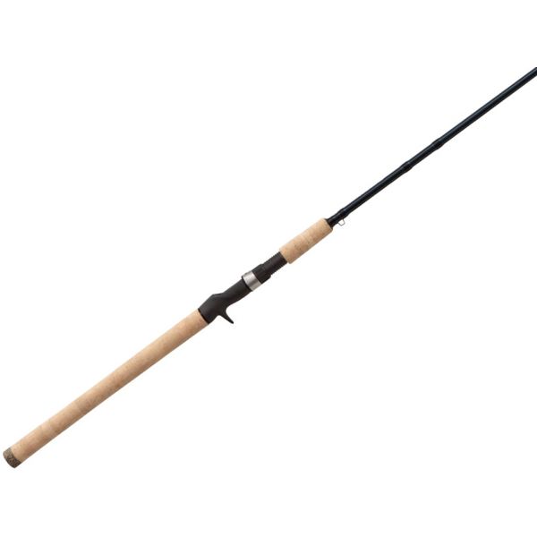 Shimano TNC106MH2A Technium Casting Rod