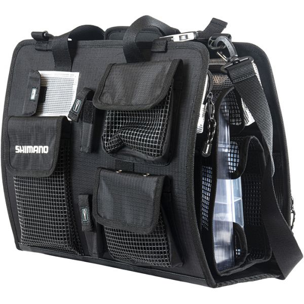 Shimano Tonno Offshore Tackle Bags