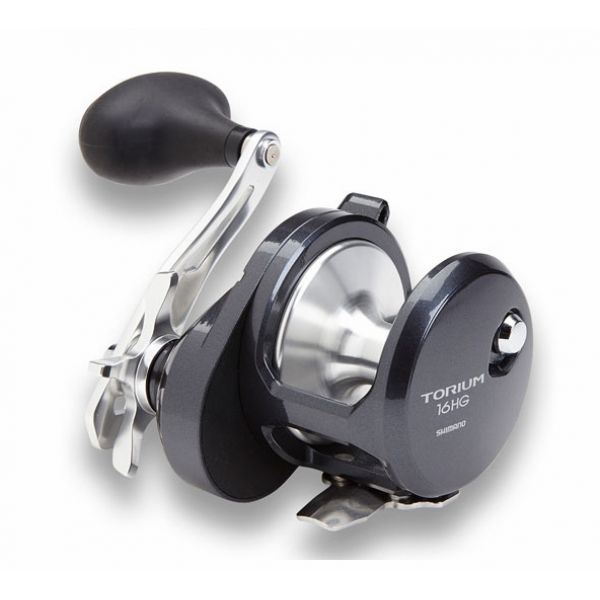 Shimano TOR16HGAL Torium Star Drag Conventional Reel